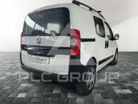 2023 Fiat Fiorino