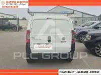 2023 Fiat Fiorino