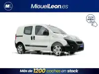 2023 Fiat Fiorino