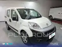 2023 Fiat Fiorino