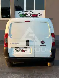 2023 Fiat Fiorino