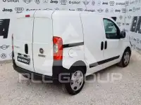 2023 Fiat Fiorino