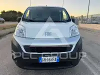2023 Fiat Fiorino