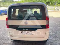 2023 Fiat Fiorino