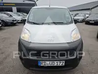 2023 Fiat Fiorino