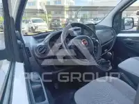 2023 Fiat Fiorino