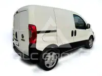 2023 Fiat Fiorino