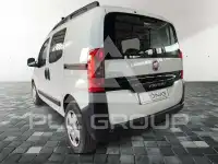 2023 Fiat Fiorino