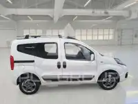 2023 Fiat Fiorino