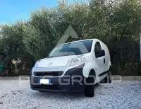 2023 Fiat Fiorino