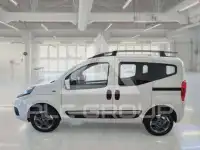 2023 Fiat Fiorino