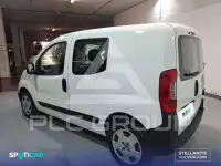 2023 Fiat Fiorino