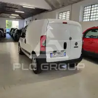 2023 Fiat Fiorino