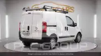 2023 Fiat Fiorino