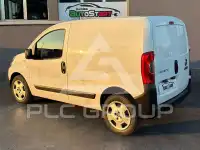 2023 Fiat Fiorino