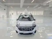 2023 Fiat Fiorino