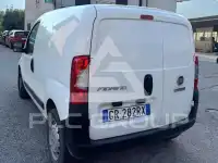 2023 Fiat Fiorino