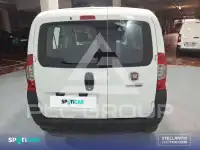 2023 Fiat Fiorino