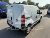 2023 Fiat Fiorino