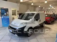 2023 Fiat Fiorino