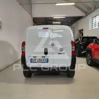 2023 Fiat Fiorino