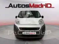 2023 Fiat Fiorino