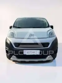 2023 Fiat Fiorino