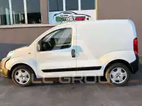 2023 Fiat Fiorino