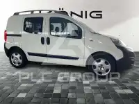 2023 Fiat Fiorino