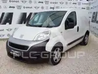2023 Fiat Fiorino