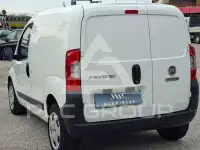 2023 Fiat Fiorino