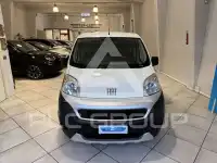 2023 Fiat Fiorino