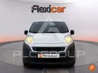 2023 Fiat Fiorino