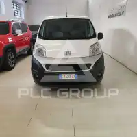 2023 Fiat Fiorino