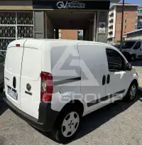 2023 Fiat Fiorino