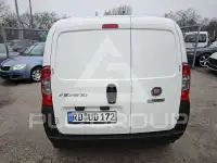 2023 Fiat Fiorino