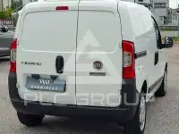 2023 Fiat Fiorino