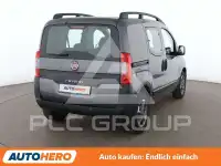 2023 Fiat Fiorino