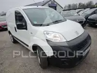 2023 Fiat Fiorino