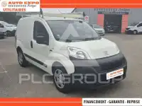 2023 Fiat Fiorino
