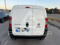2023 Fiat Fiorino