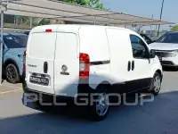 2023 Fiat Fiorino