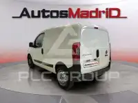 2023 Fiat Fiorino