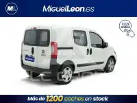 2023 Fiat Fiorino