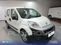2023 Fiat Fiorino