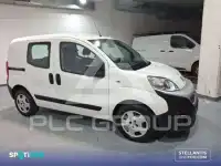 2023 Fiat Fiorino