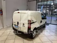 2023 Fiat Fiorino