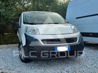 2023 Fiat Fiorino