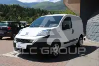 2023 Fiat Fiorino