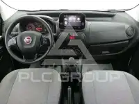 2023 Fiat Fiorino